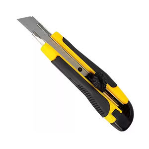 Cuchillo Retráctil de Seguridad Art, Estilo Botón, Uso Industrial, Personalizable, OEM - Product Image 2