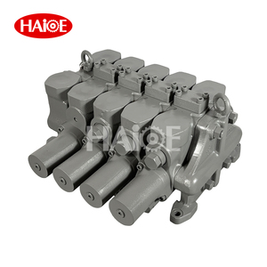 สำหรับ EX1900-5 EX1900-6 ชุดควบคุมหลัก 4480288 4480287 4480289 C0040-70002 C0040-70001 - Product Image 1