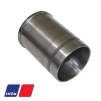 Pièces d'origine pour moteur diesel Detroit Diesel MTU, pièces marines MTU 396, chemise de cylindre taille 0-0 555 011 1610 5550111610