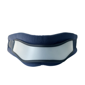 Corrección de seguridad deportiva de fijación de la columna cervical Soporte de cuello de cabeza antidescenso con férula - Product Image 6