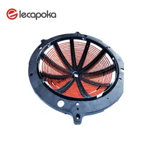 high quality electric induction cooker coil heating for induction cooker coil 2kw and coil 2000 w