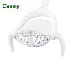 S203 China Silla <strong>Dental</strong> CE Certificate Fengdan <strong>Dental</strong> <strong>Unit</strong> <strong>Chair</strong> with Warranty Cheap Price - Product Image 2