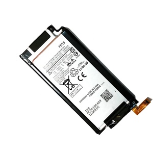 Großhandel FB55 für Motorola X Force/T1585 Wiederaufladbarer Li-Ionen-Polymer-Akku Elektronik Mobiltelefon Digitaler Akkupack - Product Image 2