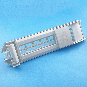 Boîte de filtre pour lave-linge Haier XQS100-BZ868 XQB90-BF936, accessoire de collecteur de déchets pour tambour interne - Product Image 1