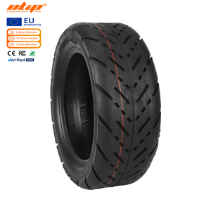 Pneu tubeless Ulap 90/65-6.5 pour trottinette électrique Dualtron Ultra Speedual Plus Zero 11X, accessoires pour pneus sous vide - Product Image 1