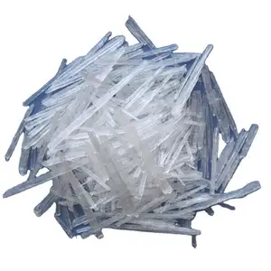 Natural Menthol Crystal For Flavor And Fragrance