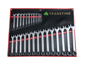 Cờ Lê Kết Hợp DIN 3113 CANPRO Bán Chạy Cờ Lê CR-V Vòng Và Cờ Lê Đầu Mở 7Mm 10Mm <span class=keywords><strong>20Mm</strong></span> - Product Image 5