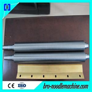 Mejor calidad de fideos máquina de espaã a de <span class=keywords><strong>cortadora</strong></span> de corte - Product Image 5