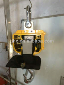 Neues Modell OCS Elektronische Kranwaage - Product Image 4