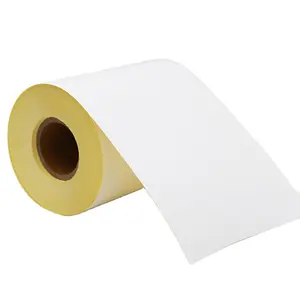 Manufacture eco thermal/ ecotop thermal /top thermal sticker paper