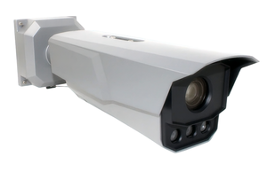 HIK DS-TCM403-BI 4MP IR ANPR スマート監視カメラ - Product Image 4
