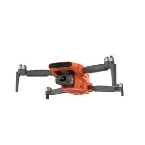 Drone RC MINI 3, version combo 250g, 4K 60FPS, nacelle 3 axes, moteur brushless professionnel, portée 9KM, pour jouets et consommateurs professionnels - Product Image 1