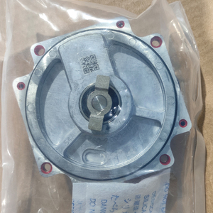 Codificador de Valor Absoluto de Alta Resolución Fanuc IA1000 A860-2070-T371 para Automatización, en Aluminio - Product Image 2