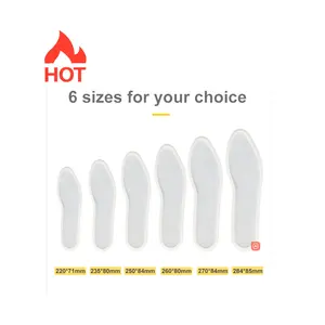 Hot Sales maßge schneiderte Zehen wärmer heizen warme Füße Wärme pflaster luft aktiviertes Körperwärmer pad/Patch für Fuß