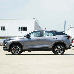 รถเชอรี่ โอโมด้า 5 ปี 2022 มือสอง SUV เครื่องยนต์ 1.5t 1.6t CVT Turbo พวงมาลัยซ้าย ล้อแม็ก R17 เบาะหนังสีเข้ม สมรรถนะสูง น้ำมันเบนซิน ราคาประหยัด - Product Image 4