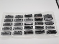 Conector de Ensamblaje de Faros Delanteros Automotrices Eléctricos de 24 Pines Serie 6189-7426 TS Sellado 90980-12A92