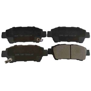 SDCX D995-7895 / GDB3249 / 04466-28030 / D2198M D2198M <span class=keywords><strong>test</strong></span> des plaquettes de frein par dynamomètre pour TOYOTA AVENSIS VERSO - Product Image 1