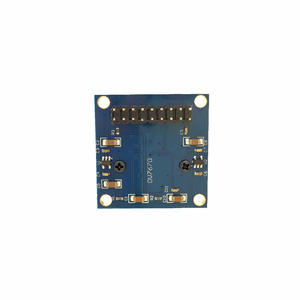 Módulo de Cámara VGA OV7670 de Bajo Costo OKY3553, 0.3MP, Interfaz SCCB para Dispositivos de Seguridad con Reconocimiento Facial - Product Image 5