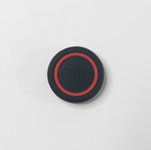 16 Couleur Thumbstick <span class=keywords><strong>Grip</strong></span> Analogique Silicone Pour PS5/PS4/<span class=keywords><strong>Switch</strong></span> <span class=keywords><strong>Pro</strong></span> Joystick Cover <span class=keywords><strong>Controller</strong></span> Thumb Stick <span class=keywords><strong>Grip</strong></span> - Product Image 3