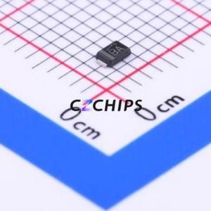 Nouveau - Diode Zener TFZVTR5.1B SOD-323HE d'origine, fournisseur de composants électroniques en gros et service BOM - Product Image 1