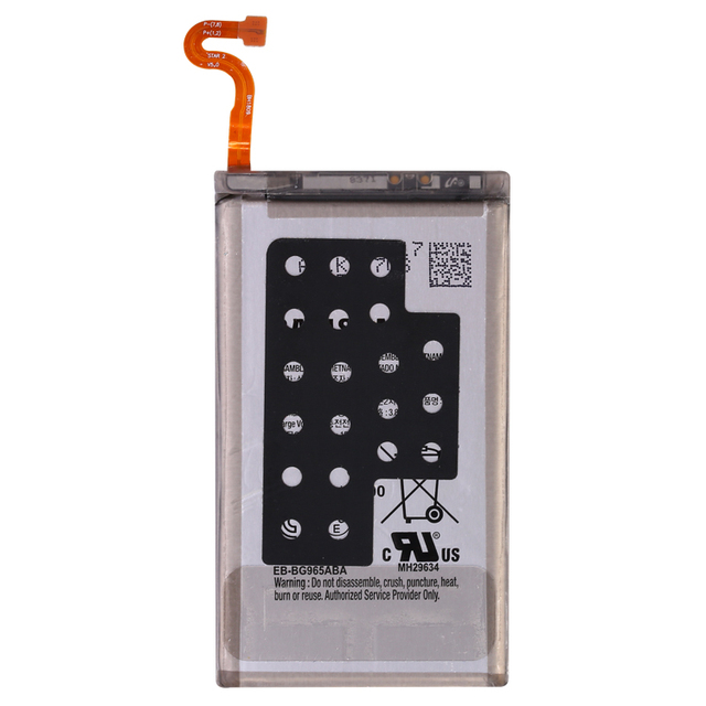 Wholesale Factory Price Original Mobile Phone Batteries for Samsung S9 Battery,For Samsung Galaxy S9 Plus Battery