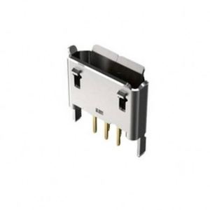 USB3131-30-0230-A USB/DVI/HDMI Connector Electronic Component - Product Image 1
