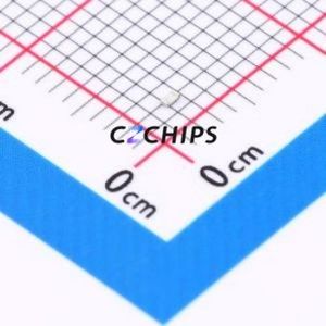 Resistencia SMD CR-02FL6--2K49 0402 (Tipo: Película Gruesa) (Resistencia: 2.49kOhm Precisión: 1%) - Product Image 2