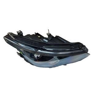 Faro Delantero Matrix de Línea Negra de Alta Calidad para VW <span class=keywords><strong>Golf</strong></span> <span class=keywords><strong>8</strong></span> <span class=keywords><strong>R</strong></span>, 12V, Nuevo, Temperatura de Color de 6000k - Product Image 4