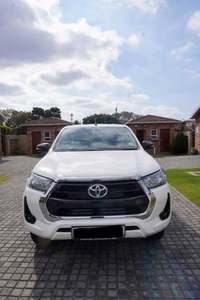 MEILLEURES VENTES RAPIDES pour Toyota HiLux CONQUEST Double Cab <span class=keywords><strong>Pick</strong></span>-<span class=keywords><strong>up</strong></span> d'<span class=keywords><strong>occasion</strong></span> - Product Image 5