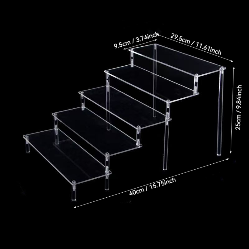 5 capas 30cm