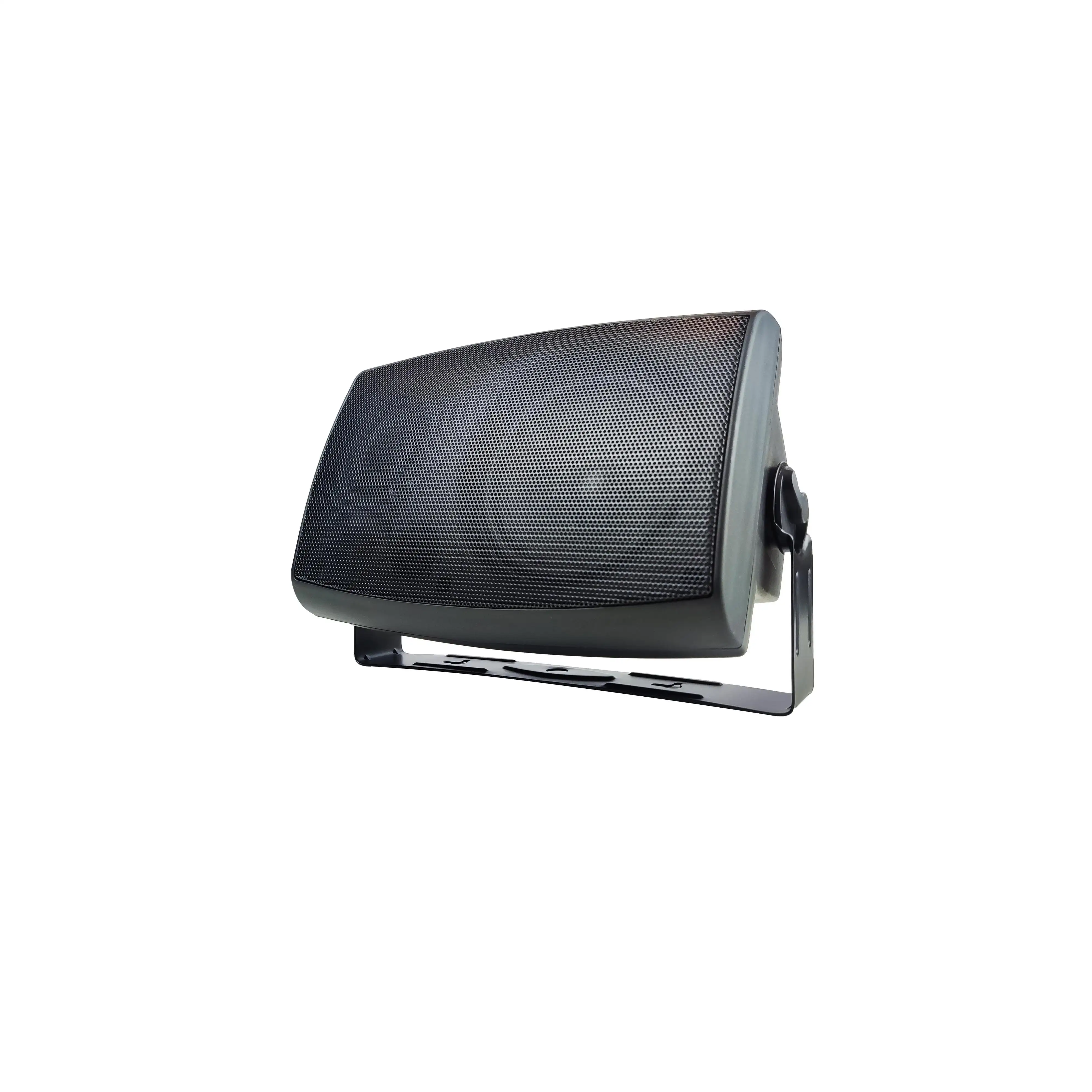 Geluidsversterker Luidsprekers Aangedreven Home Theater Rf Gebruikt 500 Watt Stereo Geluiden Beste Midrange Subwoofer Monitor Qisheng Speaker
