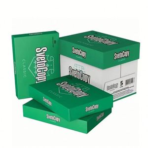 Papel A4 Doble A al por Mayor, Papel para Copiar de 80 g/m², 500 Hojas por Resma, Papel para Copiar A4 - Product Image 2