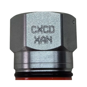 Garantía de un año, Válvula de Retención Unidireccional Original CXAD-XAN Hidráulica con Control Piloto - Product Image 1