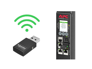 APDU9941 NetShelter แร็ค PDU สลับ0U 5.0kW 200V และ208V 30A (21) C13/C15และ (3) เต้าเสียบ C19/C21 - Product Image 3