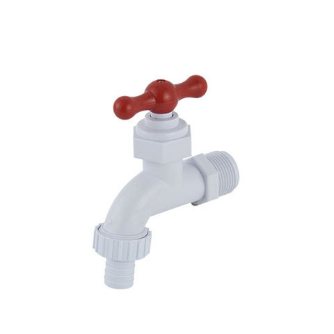 Good Price Kitchen Garden Bathroom PVC Water Tap Plastic Faucet