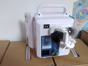 医療用ポータブル連続自動注入ポンプ 獣医用注入ポンプ - Product Image 5