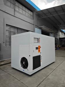 Le nouveau composant de moteur de noyau de plateaux de pompe à chaleur de <span class=keywords><strong>Drytech</strong></span> Guangzhou pour l'équipement de séchage de fruits et légumes pour les magasins d'alimentation de restaurant - Product Image 4