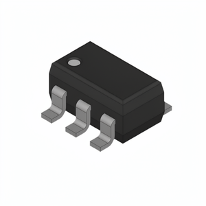 SC 74A, SOT 753 MAX6756UKWD0 Servicio Integral Original, Compre Componentes Electrónicos en Línea, Gestión de Energía (PMIC) - Product Image 1