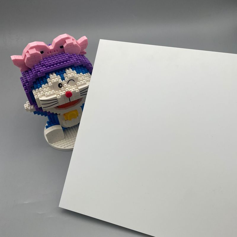 ALANDS High Impact HIPS Plastic Sheet