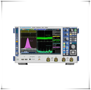 Nuevo Osciloscopio Digital Rohde & Schwarz RTO1044 con 1 Año de Garantía y Alta Precisión - Product Image 4