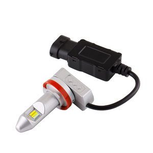 ออโต้ดรากอนส์ H11 9005 9145 HB3 ชุดแปลงไฟหน้าแบบ LED ไร้พัดลมพร้อมอุณหภูมิสีที่ปรับได้ไฟหน้า LED อัตโนมัติ - Product Image 5