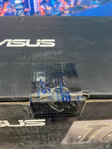 Nuevo y original VG27VQM Gaming Monitor 27 pulgadas 240Hz 1ms Pantalla LED curva Estado limpio - Product Image 5