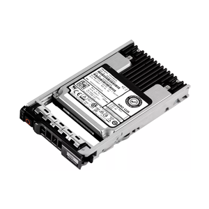 DEXX 480 Go 12 Gbps SAS Read Intensive MLC 2.5 SSD PX04SRB048 400-AMCK pour serveur - Product Image 4