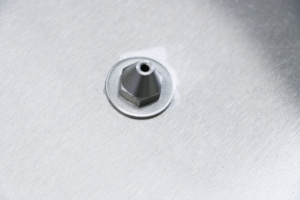 Lavavajillas Ultrasónico Comercial de Acero Inoxidable para Restaurantes y Hoteles, 220V, Capacidad de 6000-8000/hora - Product Image 5