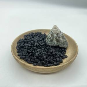 Granuli PBT GF20% ad Alta Viscosità Certificati REACH ROHS, Plastica Ingegneristica Vergine per Stampaggio a Iniezione per Uso Generale - Product Image 1