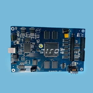 Placa Base USB V3.21 SPT 510 para Impresora de Inyección de Tinta, Compatible con Impresoras Infiniti Crystaljet Icontek Seiko 510 1020 - Product Image 1