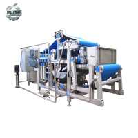 Presse à jus de fruits industrielle pour pommes, ligne de production de vinaigre de cidre de pomme