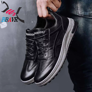 Zapatos Deportivos para Hombre Baratos 2021, Zapatos Ligeros para Caminar al Aire Libre para Hombre - Product Image 2