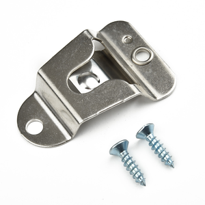 Support de Microphone à main, Clip de suspension de haut-parleur pour <span class=keywords><strong>CB</strong></span> CM300 GTX800 <span class=keywords><strong>Kenwood</strong></span> HLN9073 GM360 GM3688 GM3188 Radio - Product Image 2