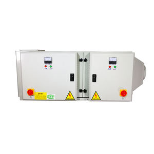 DR AIRE <span class=keywords><strong>Hotte</strong></span> de <span class=keywords><strong>cuisine</strong></span> à haut rendement avec détecteur de brouillard d'huile et fonction d'<span class=keywords><strong>extraction</strong></span> - Product Image 1